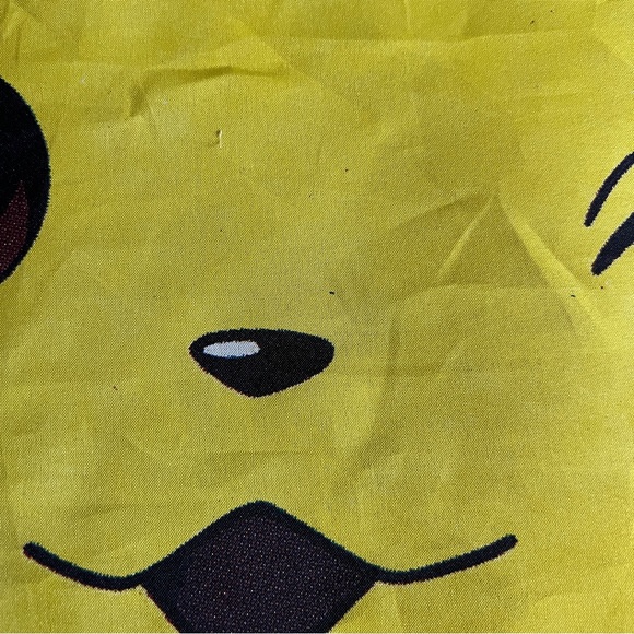 Vintage Pokémon Wall Scroll - Picture 4 of 5